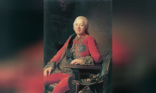 Nikita Ivanovich Panin