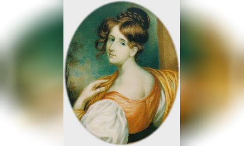 Elizabeth Gaskell