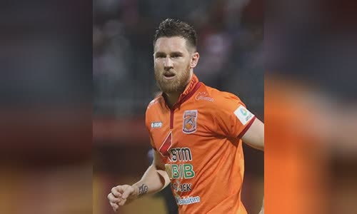 Shane Smeltz