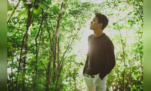 Justin Nozuka