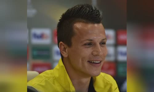 Yevhen Konoplyanka