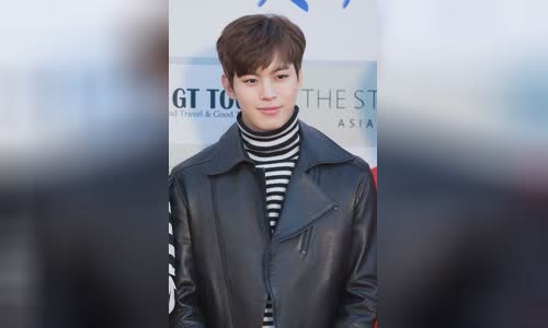 Lee Hong-bin