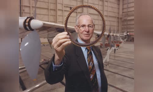 Paul MacCready