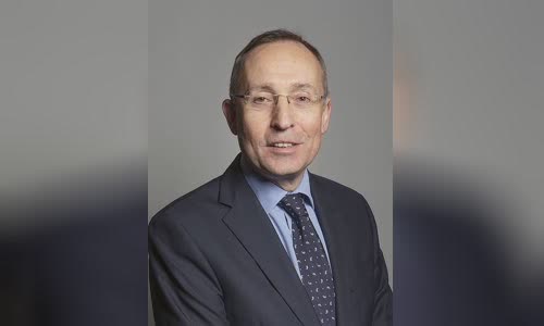 Andy Slaughter