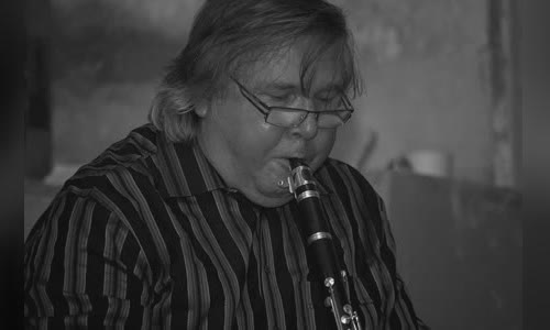Theo Jörgensmann