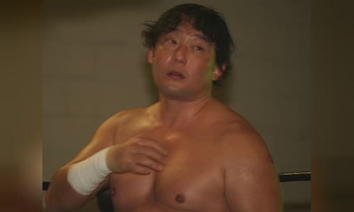 Yoshihiro Tajiri