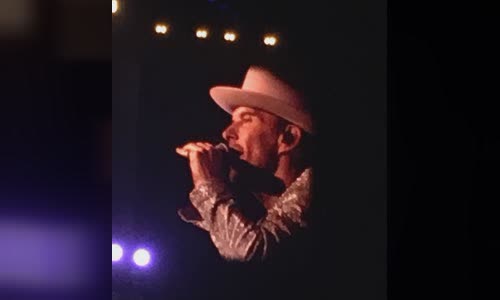 Matt Goss
