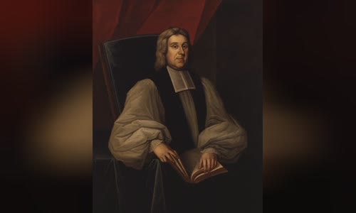 Thomas Tenison