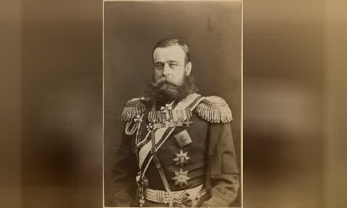 Mikhail Skobelev