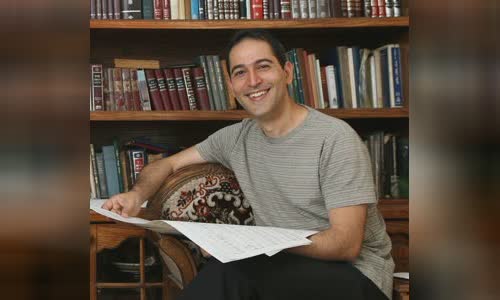 Yitzhak Yedid
