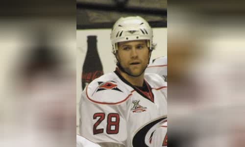 Wade Brookbank
