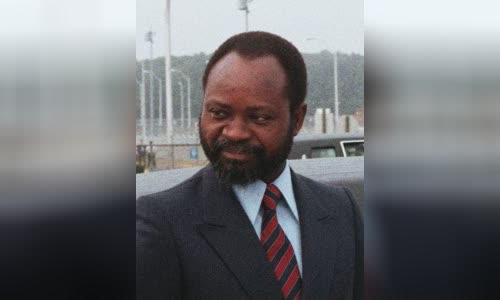 Samora Machel