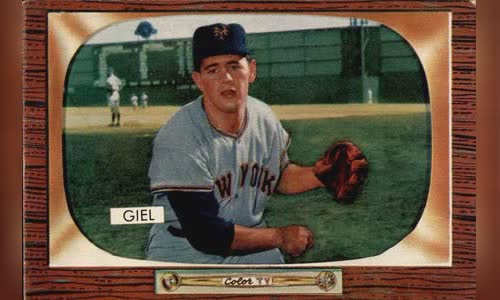 Paul Giel