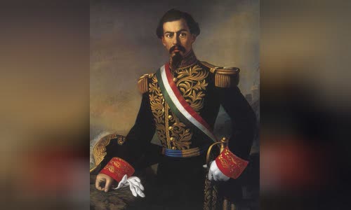 Miguel Miramón