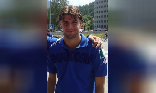 Andrea Poli