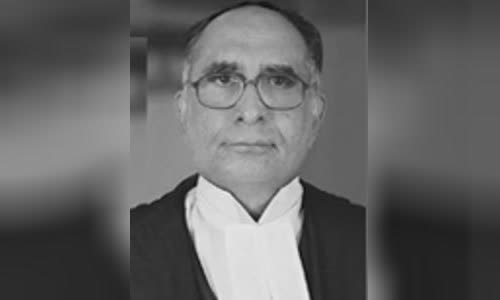 S. H. Kapadia
