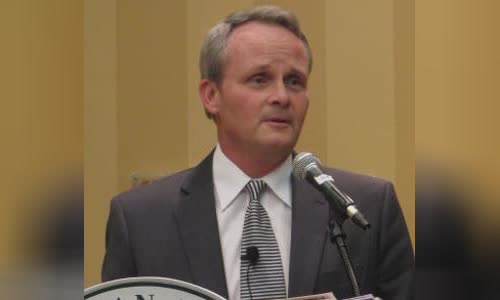 Lawrence Reed