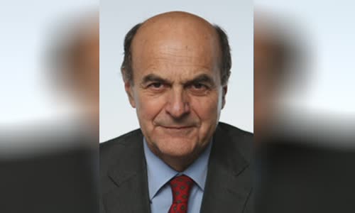 Pier Luigi Bersani