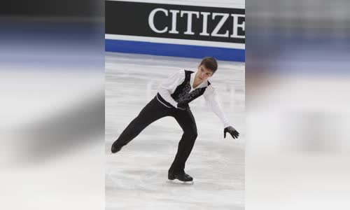 Viktor Romanenkov