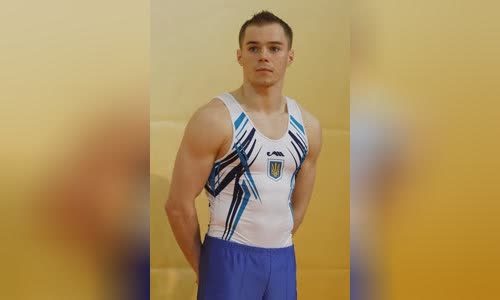Oleg Vernyayev