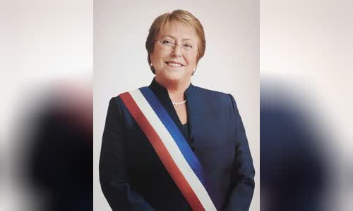 Michelle Bachelet