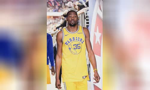 Kevin Durant