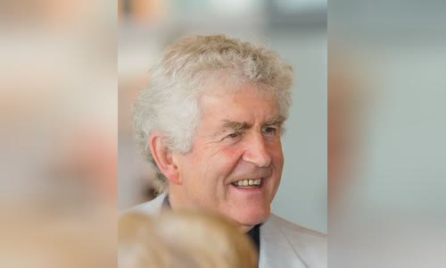 Rhodri Morgan