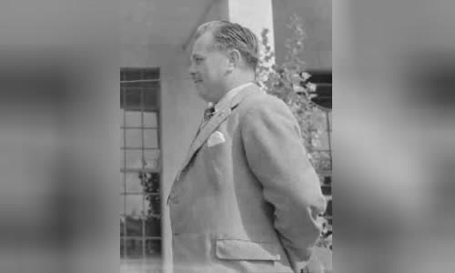 Billy Butlin