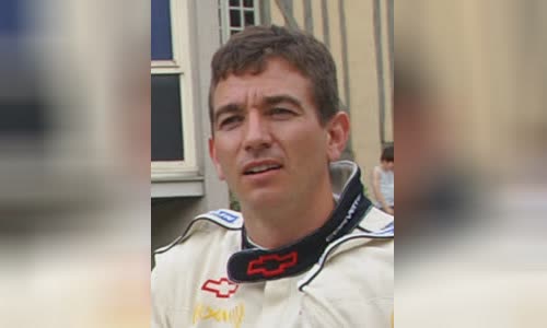 Oliver Gavin