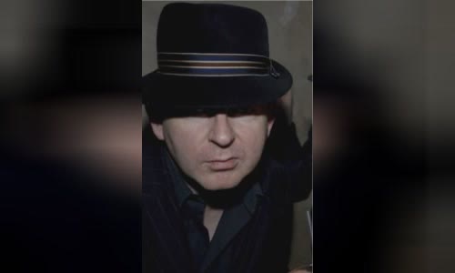 Alan McGee