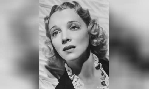 Virginia Bruce