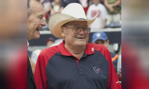 Bum Phillips