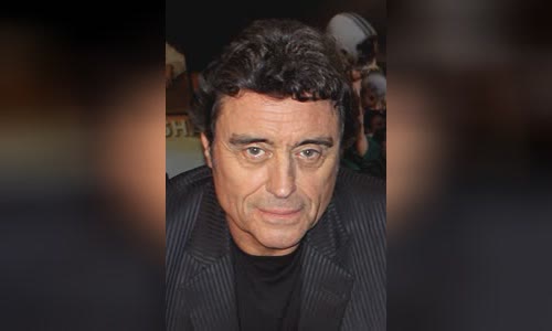 Ian McShane