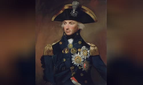 Horatio Nelson, 1st Viscount Nelson