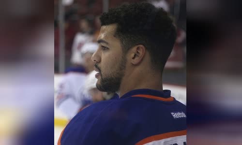 Mark Fraser (ice hockey)
