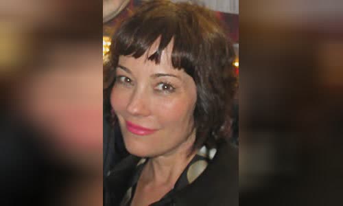 Natasha Gregson Wagner