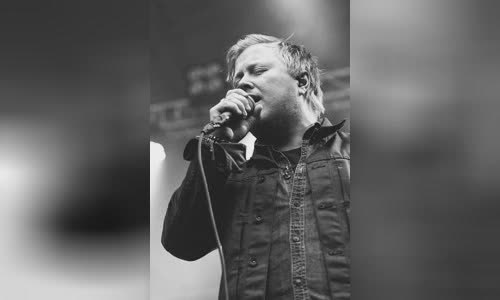 Kurt Nilsen
