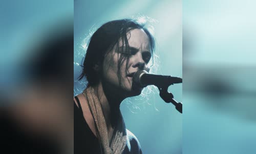 Scout Niblett