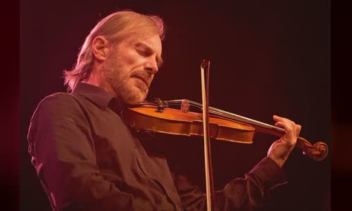 Jean-Luc Ponty