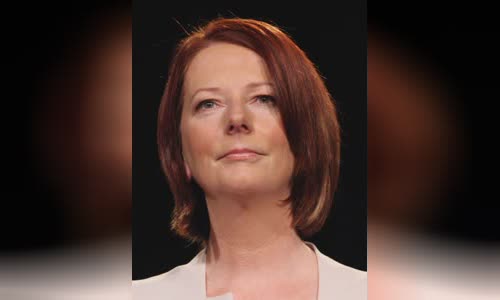 Julia Gillard