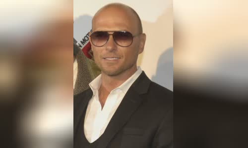 Luke Goss