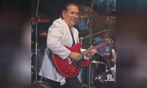 Mike Pinera