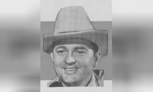 Bill Boyd (musician)