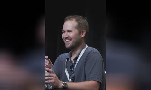 Matt Hullum
