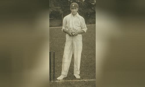 Charlie Llewellyn