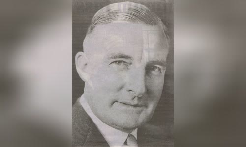 Charles Court