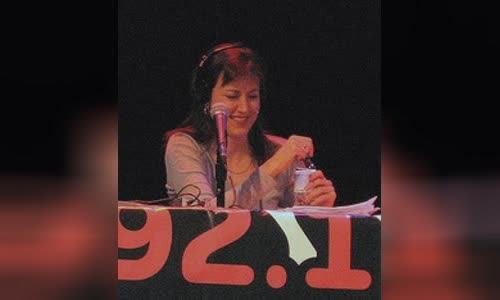 Stephanie Miller