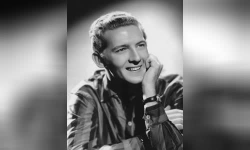 Jerry Lee Lewis