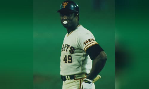 Warren Cromartie