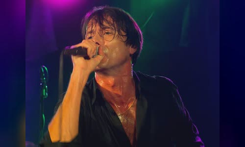 Brett Anderson